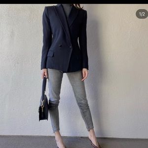 SOLD petite Acne studios light weight sweater in very good condition!